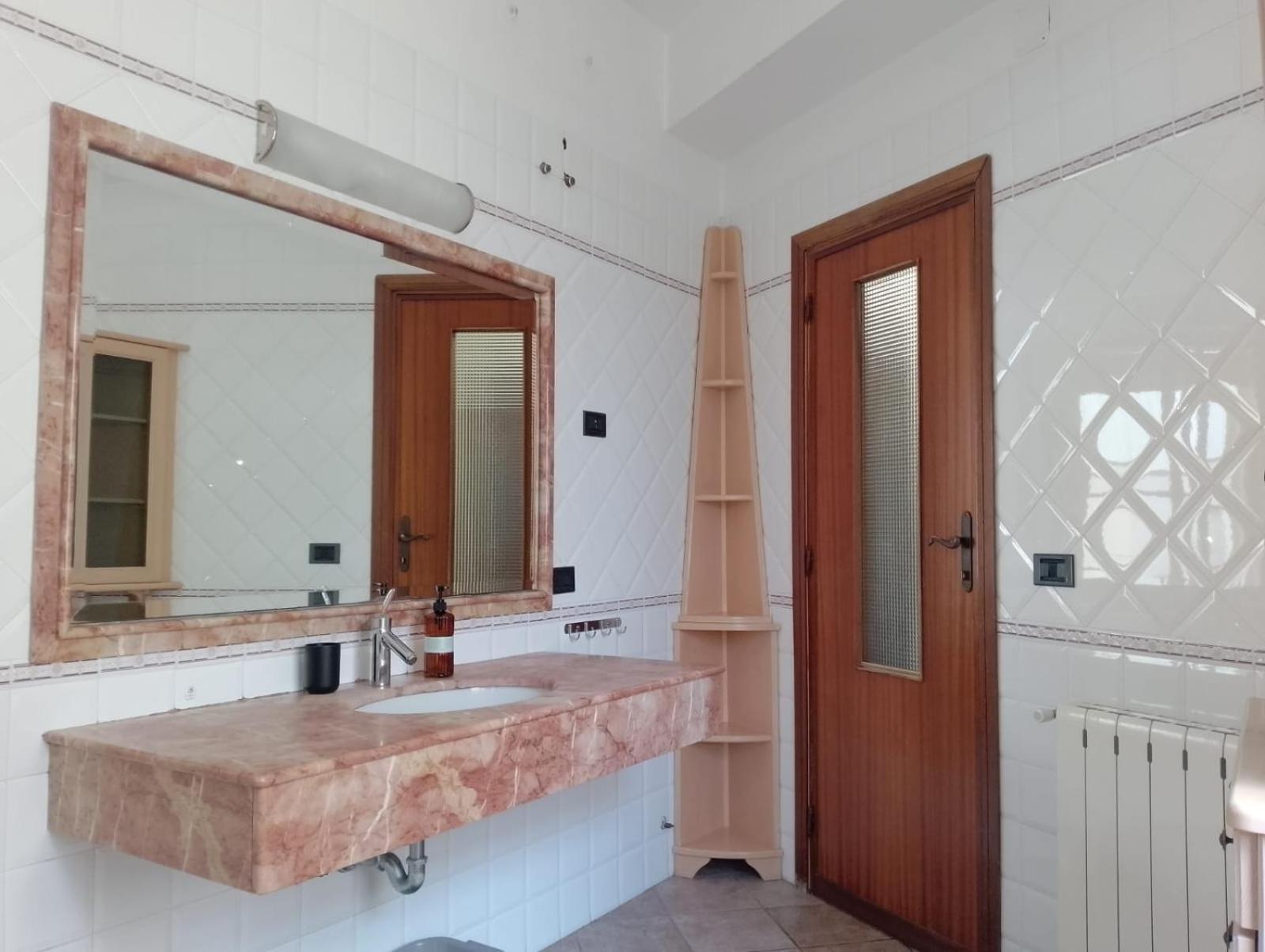 Alghero Seaside Guest House - Affittacamere Buitenkant foto
